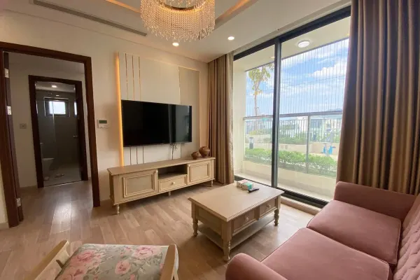 Apartment, 2 спальни, 79.00 м² 10