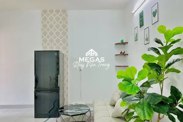 Apartment, 1 спальни, 45.00 м² 5