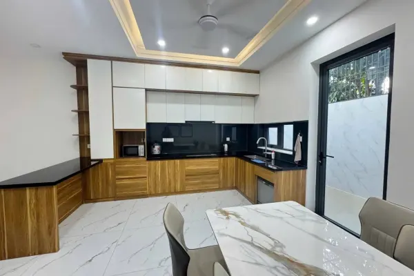 House, 3 спальни 4