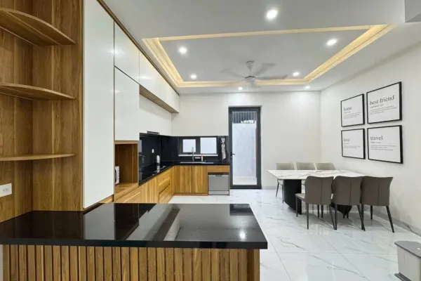 House, 3 спальни 5
