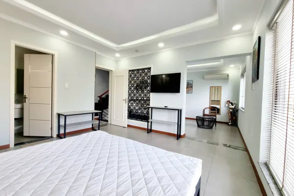 Villa, 5 спальни
