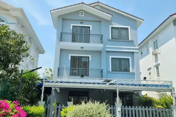 Villa, 5 спальни 2