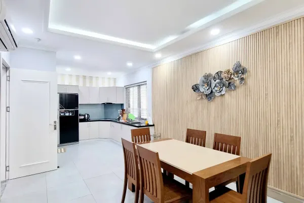 Villa, 5 спальни 3