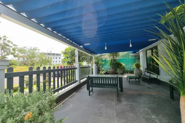Villa, 5 спальни 4