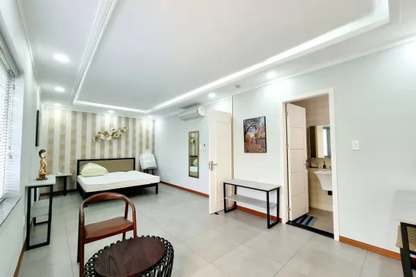 Villa, 5 спальни 5