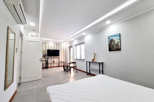 Villa, 5 спальни 6