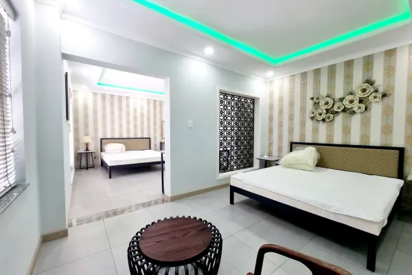 Villa, 5 спальни 7