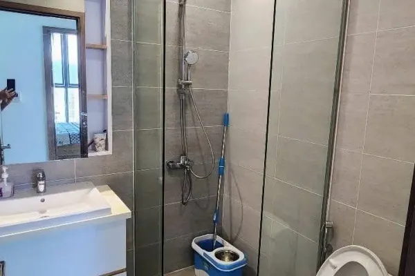 Apartment, 2 спальни 4