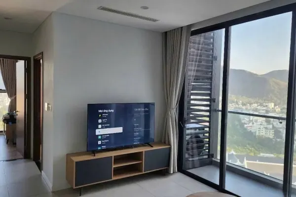 Apartment, 2 спальни 5