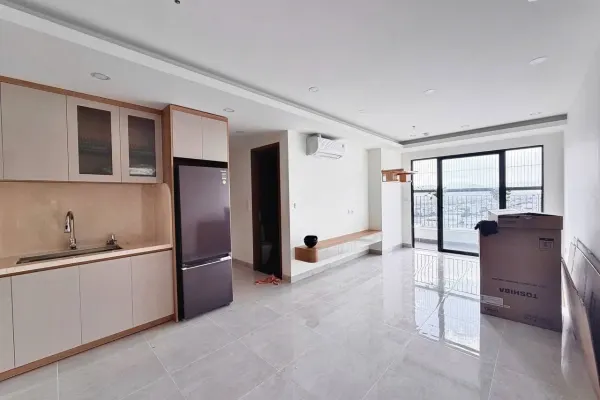 Apartment 2