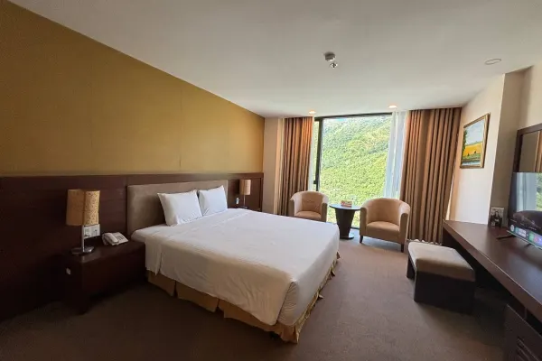 Muong Thanh Grand Nha Trang