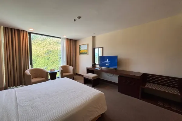 Muong Thanh Grand Nha Trang 2