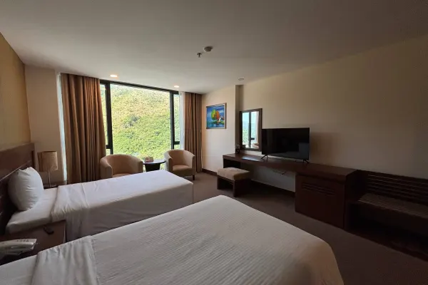 Muong Thanh Grand Nha Trang 4