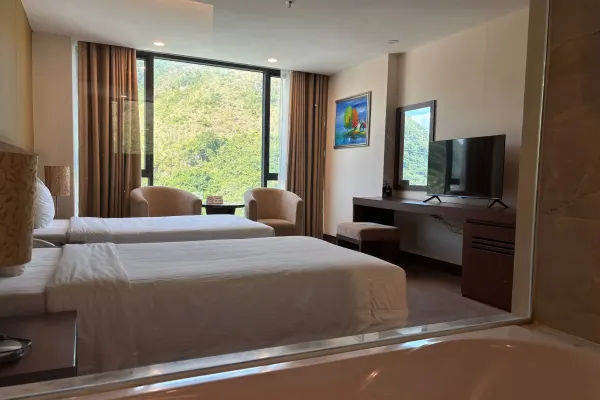 Muong Thanh Grand Nha Trang 8