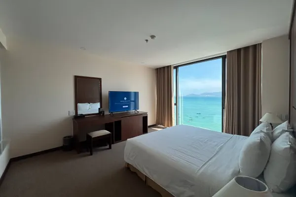 Muong Thanh Grand Nha Trang 9