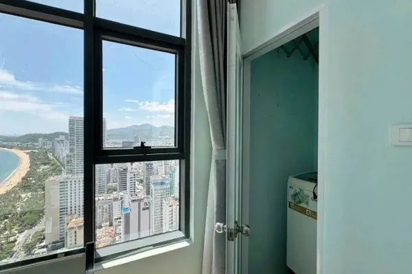 Apartment, 1 спальни 2