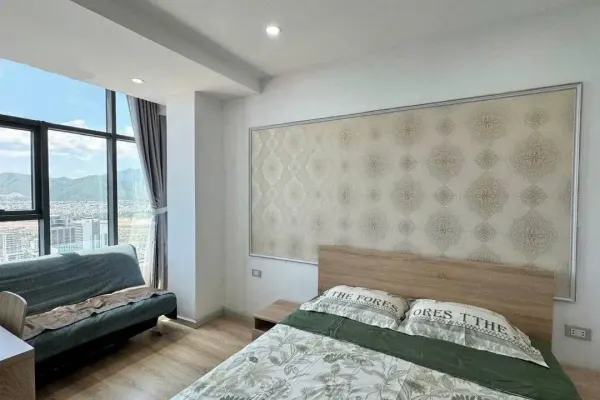 Apartment, 1 спальни 3