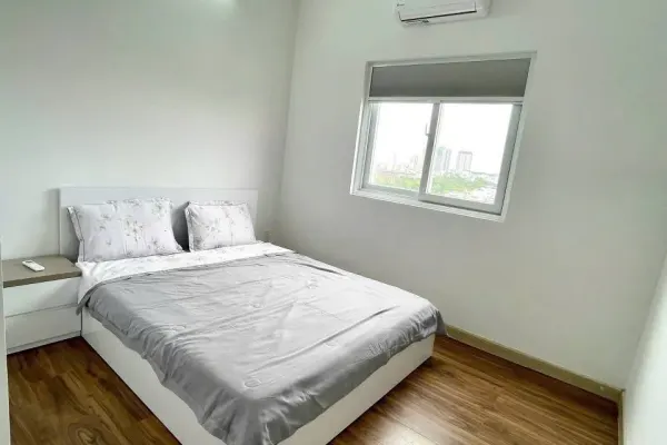 Apartment, 2 спальни, 66.00 м²