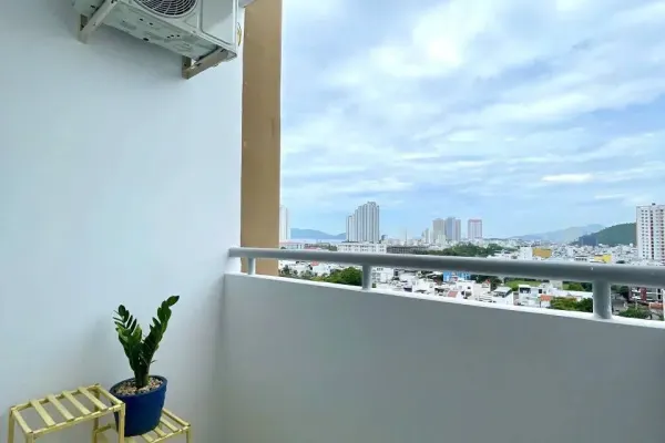 Apartment, 2 спальни, 66.00 м² 2