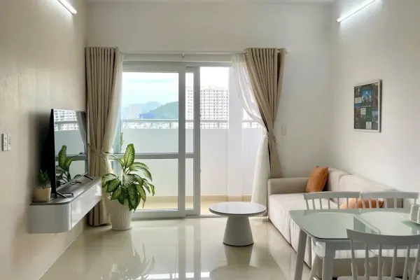 Apartment, 2 спальни, 66.00 м² 3