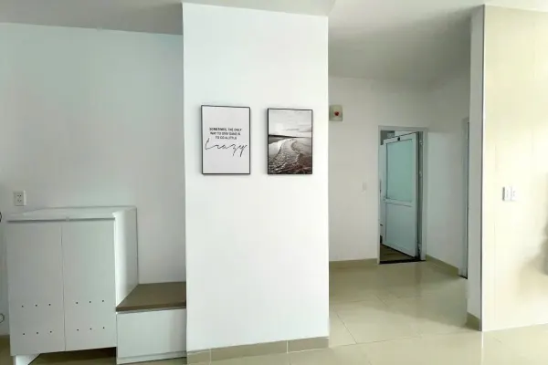 Apartment, 2 спальни, 66.00 м² 4