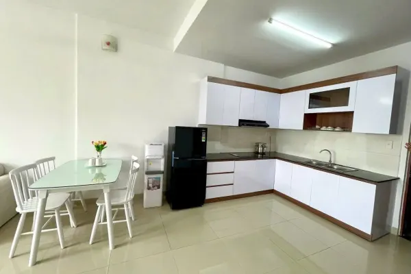 Apartment, 2 спальни, 66.00 м² 5