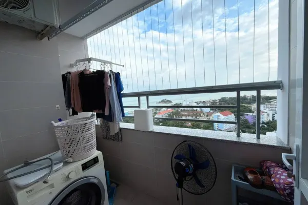Квартира, 2 спальни · 59 м² 2