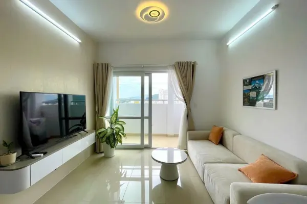 Apartment, 2 спальни, 66.00 м² 6