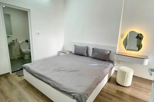 Apartment, 2 спальни, 66.00 м² 7
