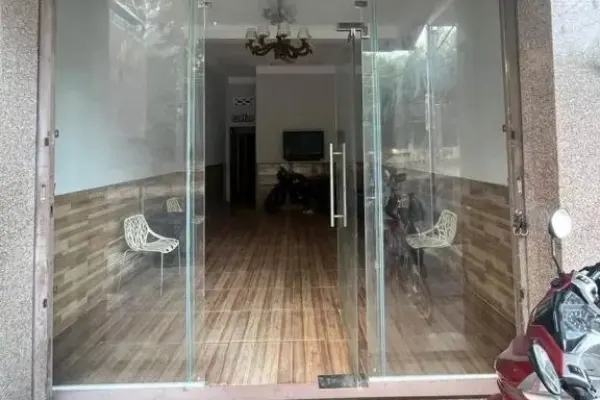 House, 9 спальни, 71.40 м² 3