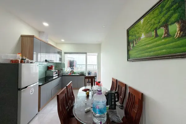 Квартира, 2 спальни · 59 м² 5
