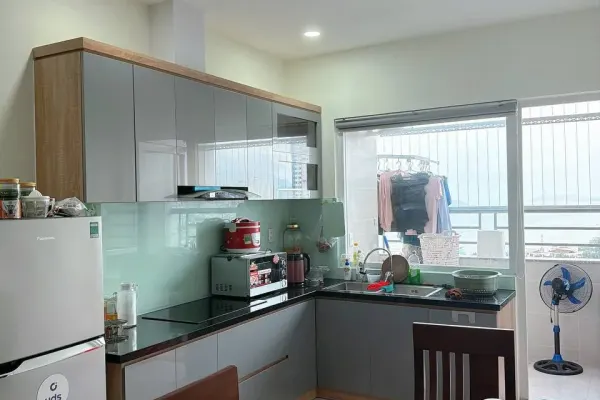 Квартира, 2 спальни · 59 м² 6