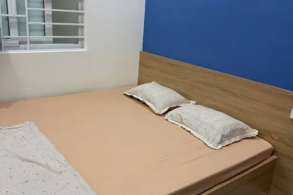 Квартира, 2 спальни · 59 м² 7