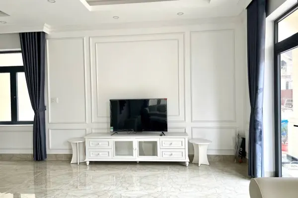 Villa, 5 спальни 3