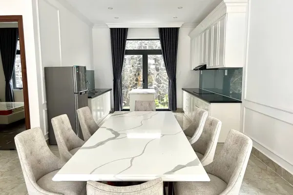 Villa, 5 спальни 5