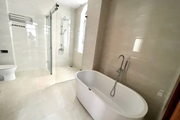 Villa, 5 спальни 6