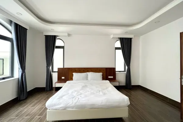 Villa, 5 спальни 7