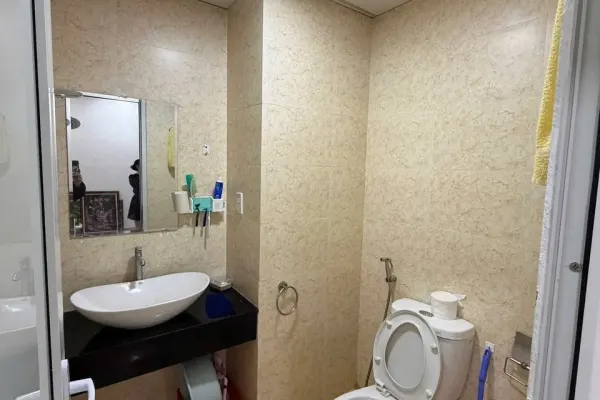 Квартира, 2 спальни · 59 м² 9