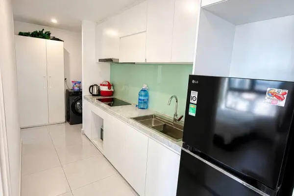 Apartment, 2 спальни 3