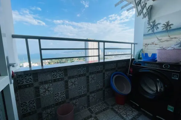 Квартира, 2 спальни · 71 м² 2