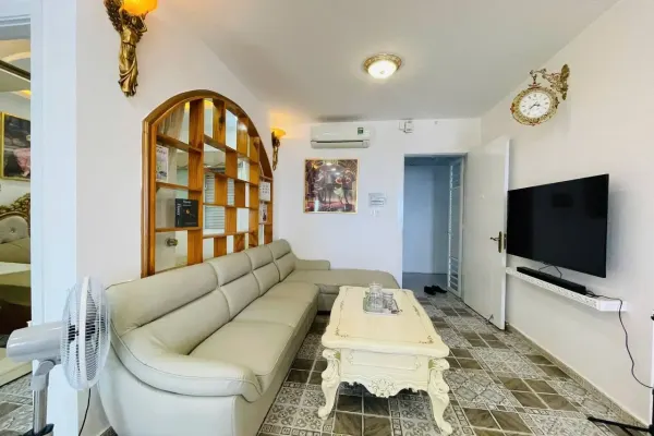 Квартира, 2 спальни · 71 м² 3