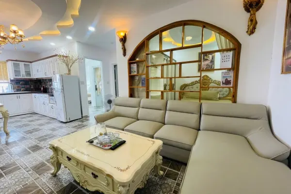 Квартира, 2 спальни · 71 м² 4