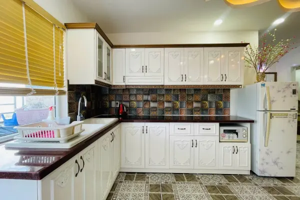 Квартира, 2 спальни · 71 м² 5