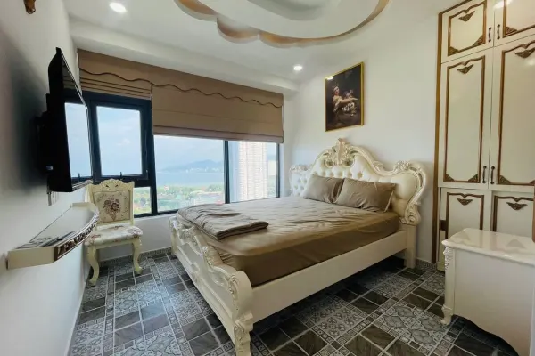 Квартира, 2 спальни · 71 м² 7