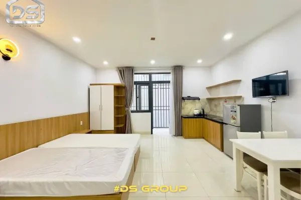 Studio, 32.00 м²