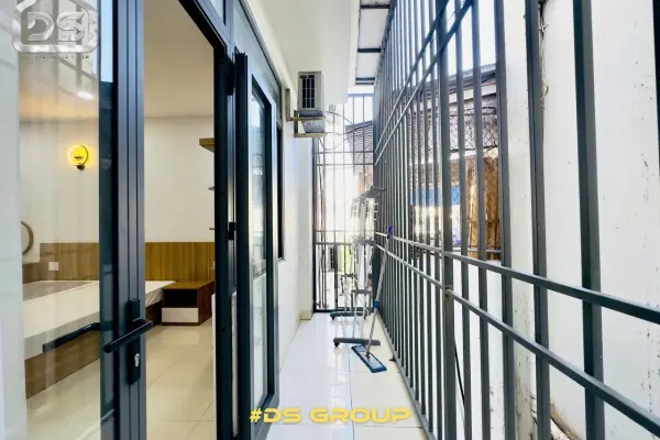 Studio, 32.00 м² 3