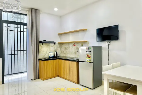 Studio, 32.00 м² 5