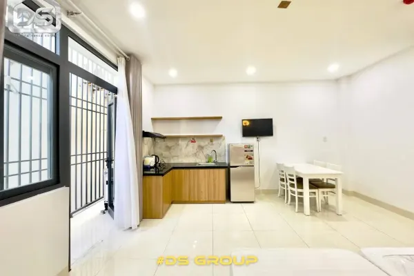 Studio, 32.00 м² 7