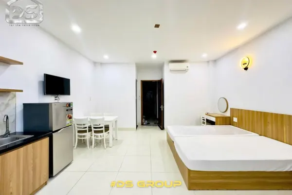 Studio, 32.00 м² 8