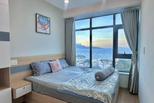 Apartment, 2 спальни 4